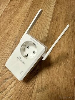 Wifi extender TP-Link TL-WA860RE