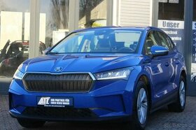 PRODÁM ŠKODA ENYAK ÚSPORA 200.000 KČ