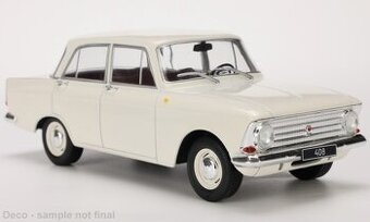 Moskvič 408