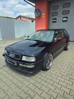 Audi S2 avant 2.2turbo