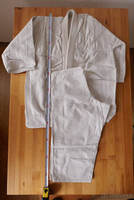 dětské kimono - 1