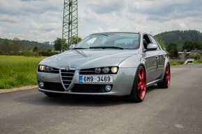 Alfa Romeo 159 3.2 JTS Q4