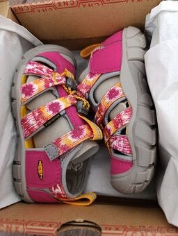 keen seacamp nove 25/26 - 1