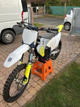 Husqvarna Tc125