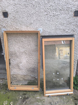 střešní okna velux