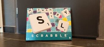 Scrabble - 1