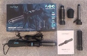 Kulmofén Airstyle Revamp Progloss 5in1 - 1