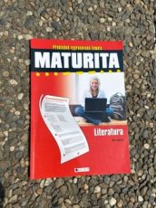 Maturita - literatura