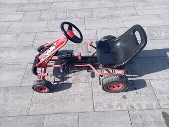 Motokára