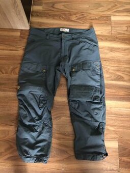 Fjallraven Keb trousers ve.56