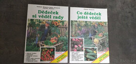 Dědeček si věděl rady a co ještě věděl
