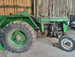Zetor 25