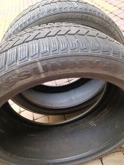 Pneu 225/40 r18