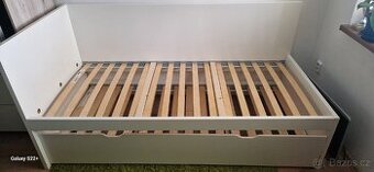 Postel Ikea FLAXA
