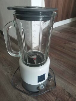 Prodám značkový mixér jako nový