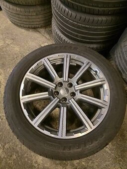 Audi Q7, Q5, Q8 sada kol 20"