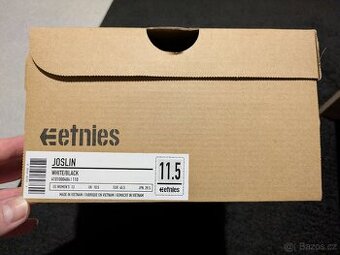Etnies Joslin