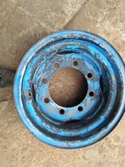 Disk na IFU - 1
