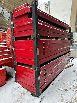 Stienove debnenie Peri maximo, trio ako nove - 1