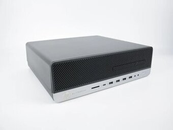 HP 800 G3 - i5 7700K, 16GB RAM, 512GB SSD, HDMI, OS, ZÁRUKA