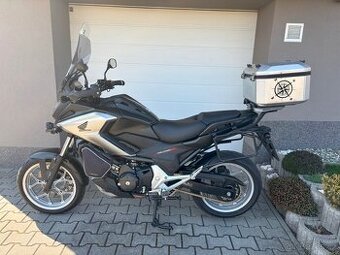 Honda NC 750X