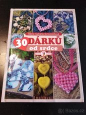 30 dárků od srdce