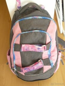 Školní / studentský dívčí batoh BAGMASTER - 1