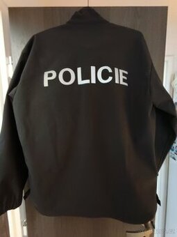 Policie ČR - 1