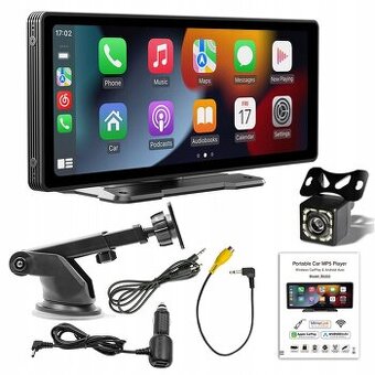 Car tablet pro max