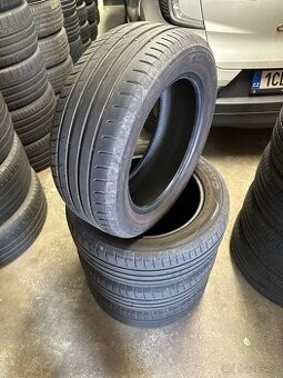 Letní sada Toyo Proxes CF2 205/55 R16 91V