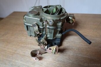 Karburátor pro V8