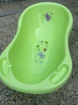 Keeeper Dětská vanička 84 cm "Hippo"