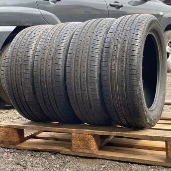 Zánovní Pneu 195/55/16 98V Bridgestone