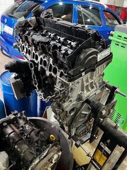 Motor N57