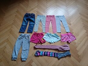 Balík pro holku vel. 98, 104