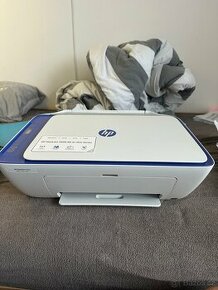 Tiskárna HP DeskJet