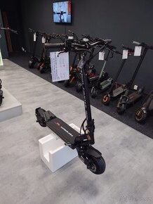 Elektricka kolobezka Teverun Fighter Mini Pro 2024 25Ah