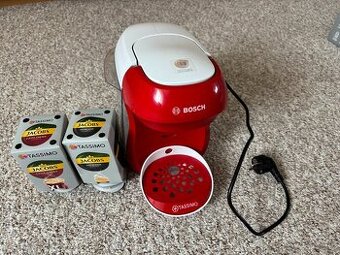 BOSCH TASSIMO