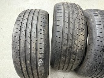 Letní pneu 205/50 R17