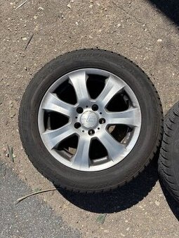 Alu kola Renault Scenic 3 - 1