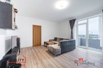 Převod dr. podílu, byty/2+kk, 52 m2, Antonínův Důl 288, 5860