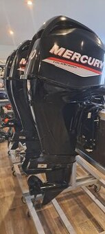 Lodní motor Mercury 40/60hp EFI, garance