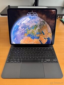 iPad Pro 13” (M4) WiFi - jako nový