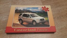 Puzzle 260 dílků