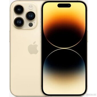 iPhone 14 pro 128 gb