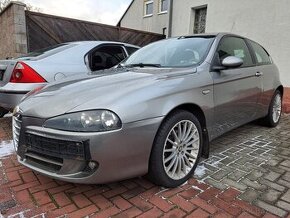 Alfa Romeo 147