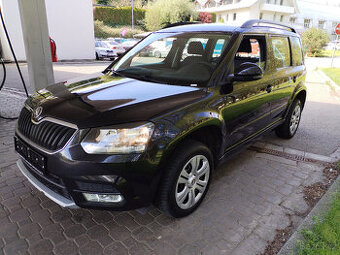 Škoda Octavia 1.2 TSI Ambition - PĚKNÁ