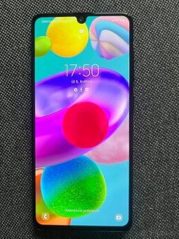 Prodám Samsung Galaxy A41, 64Gb