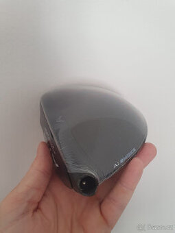 driver Callaway smoke AI 9.0 stiff - 1