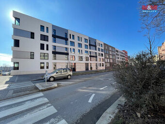 Pronájem bytu 4+kk, 139 m², v Praze 3, ul. Jana Želivského